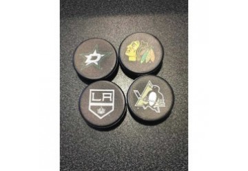 Mini Palet NHL