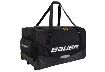 Sac d'équipement Gardien Bauer Premium à roulettes