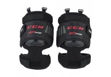 Protège-genoux CCM Pro