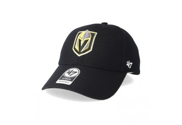Casquette NHL 47 Brand MVP Golden Knights Vegas SR  S22
