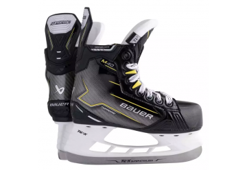 Patins Bauer Supreme M40 - Enfant Nouveauté 24