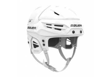 Casque Bauer Re-Akt 55   S24