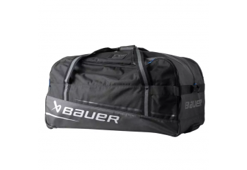 Sac d'équipement à roulettes Bauer Premium S24