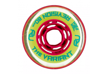 Roue Revision The Variant Firm 76A - Pack de 4 Nouveauté 24