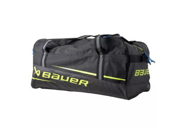 Sac d'équipement sans roulette Bauer Premium S24