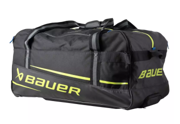 Sac d'équipement à roulettes Bauer Premium S24