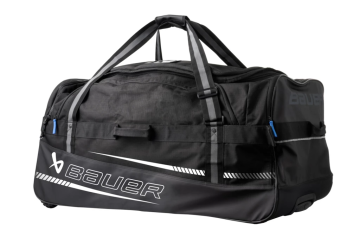 Sac d'équipement Bauer Elite à Roulettes S24  SR