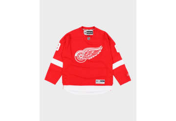 Maillot NHL premier DETROIT REEBOK ROUGE