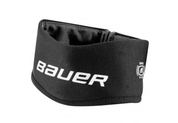 Protège-cou Bauer NG21  Premium avec KEVLAR  plus souple que NLP7 et 8